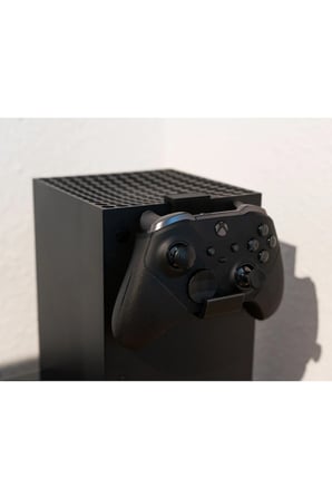 Xbox X Serisi Kol Tutucu