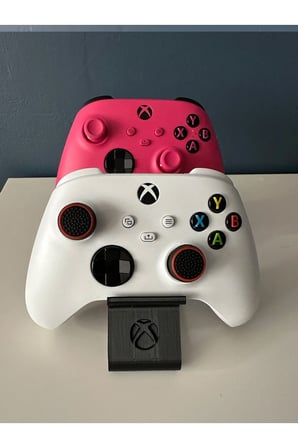 Xbox 2'li Joystick Standı - Xbox Controller/Kol Tutucu