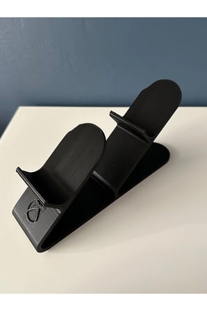 Xbox 2'li Joystick Standı - Xbox Controller/Kol Tutucu