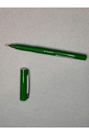 200 Fineliner 0.4mm Keçe Uçlu Kalem ( 1 Adet)