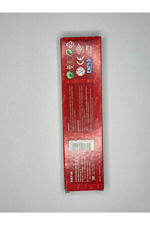 Kırmızı Kursun Kalem