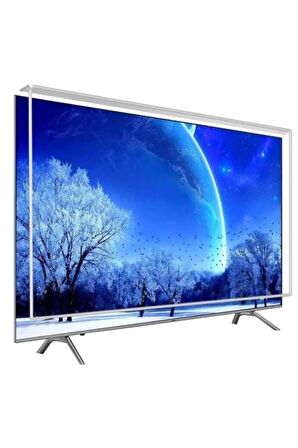 S42106 42 Inç 107 Ekran Tv Ekran Koruyucu