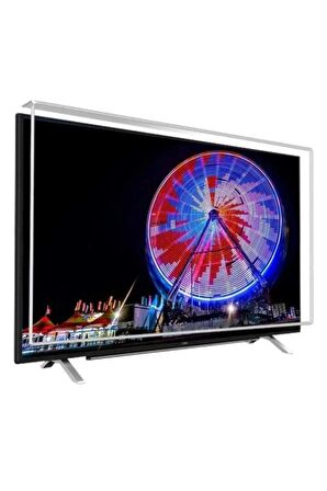 S42106 42 Inç 107 Ekran Tv Ekran Koruyucu