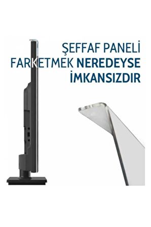 S42106 42 Inç 107 Ekran Tv Ekran Koruyucu