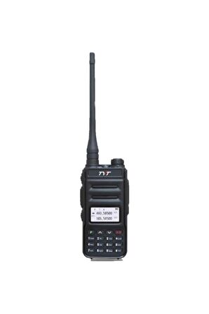 TYT TH-UV88 Dual Band UHF VHF El Telsizi