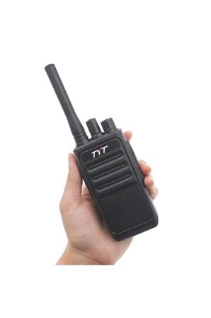 Tc-1000 Pmr Telsiz El Telsizi A5