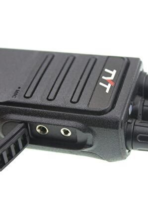 Tc-1000 Pmr Telsiz El Telsizi A5