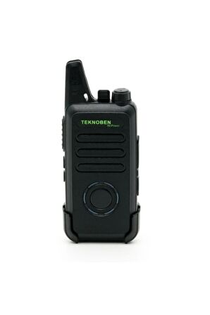 Hi-power Pmr Telsiz