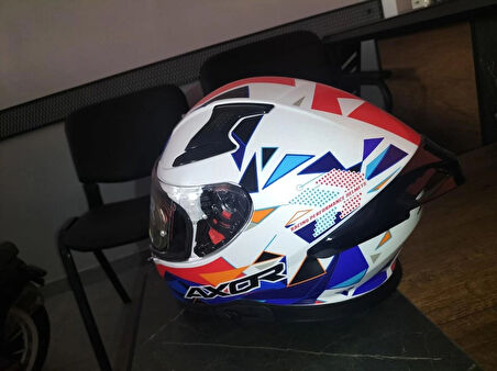 AXOR KASK