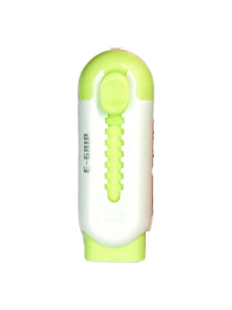 Mikro Sürgülü Silgi E-Grip 2A026