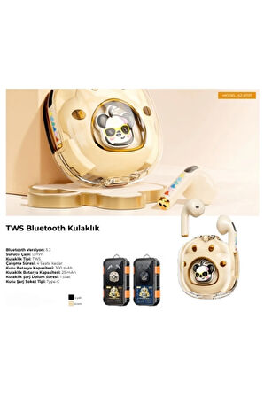 Tws Bluetooth Kulaklık