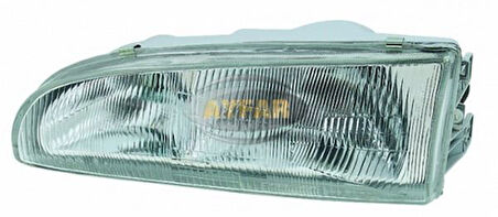 Hyundai H100 Minibüs 1994-2006 -SAĞ Far
