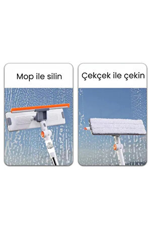 Cam pencere temizleme silecek temizleyici su kazıyıcı düz paspas