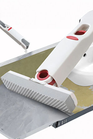 Katlanır Mini Kelebek Mop