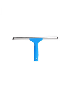 Metal Başlıklı Cam Çek Çek Camsil 25 Cm