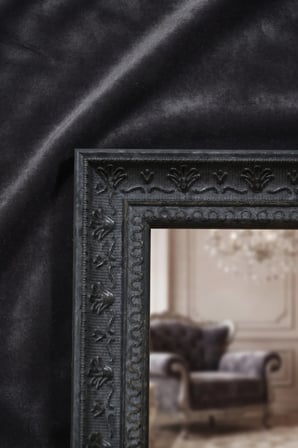 AYNA İstanbul Model Çerçeveli - Ayaklı Duvar & Masa Aynası Tuvalet & Banyo & Oda & Salon & Koridor & Makyaj Aynası