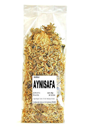 Aynısafa Otu 1 Kg