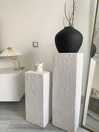 DEKORATİF SÜTUN İKİLİ