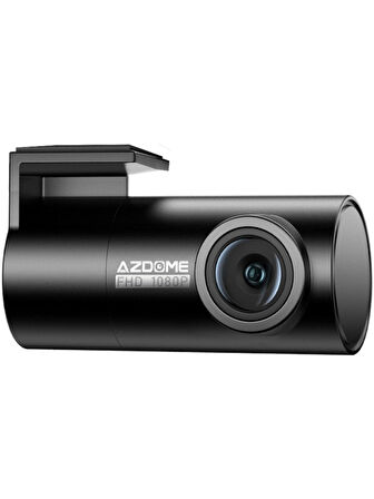 Azdome M550 Dual 4K Çift Kameralı Araç Kamerası