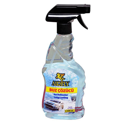 Aırfly Buz Çözücü 500 Ml