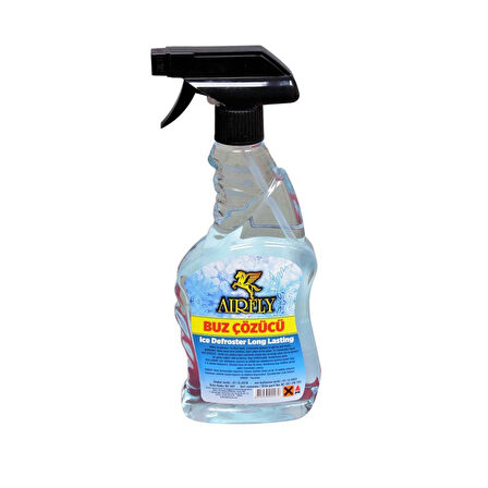 Aırfly Buz Çözücü 500 Ml