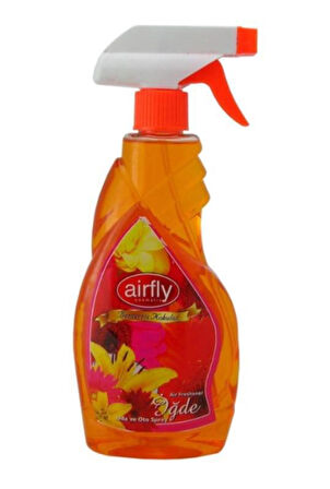 Airfly Oda  Oto Sprey İğde Kokulu 500 ML