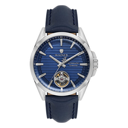 Wainer Wa.25400-C Swiss Made Erkek Kol Saati