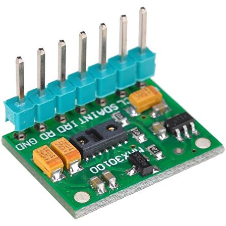 MAX30100 Nabız Sensör Modülü