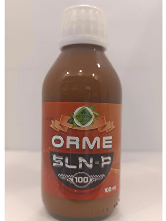 Orme SLN-P 100 ml