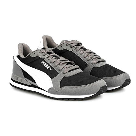 Puma 38464012 St Runner V3 Mesh Unisex Koşu Ayakkabı
