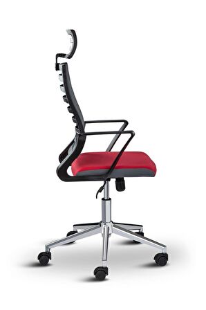 Rigel Başlıklı Ev ve Ofis Koltuğu Çalışma Koltuğu