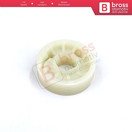 Citroen C4 Picasso 2006-On İçin Ön Sol Cam Kriko Tamir Makarası