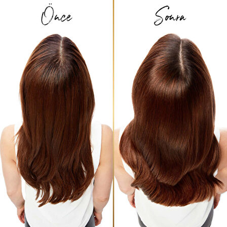 Pantene Miracles Bambu & Biotin Uzun Ve Güçlü Serisi Saç Bakım Kremi 275 Ml