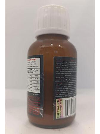Orme İYT 50 ml.