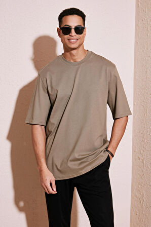 Buratti Erkek T Shirt 5902365