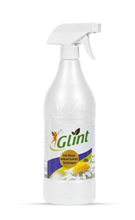 Glint 1 lt Çok Amaçlı Temizleyici Leke Çıkarıcı