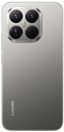 Xiaomi 15T Pro 12GB RAM 256GB ROM, Gri