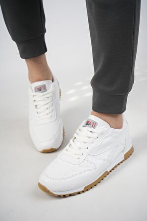 Muggo  BLAKE Unisex Sneaker Ayakkabı