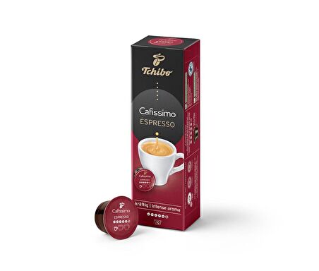 Best Of Cafissimo 30 Adet Kapsül Kahve