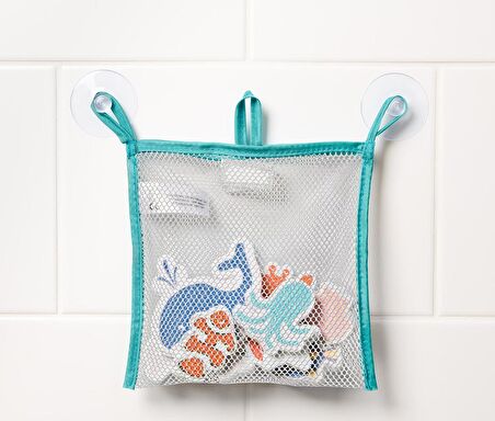 Banyo Figürleri, Deniz Hayvanları