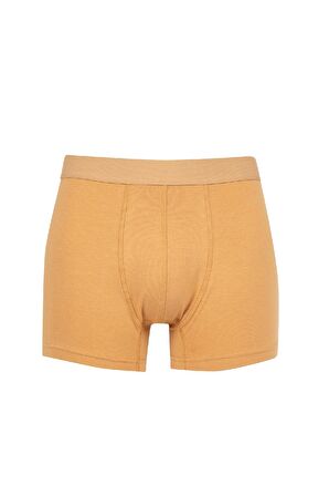 DeFacto Erkek Basic Düz 3'lü Boxer C9551AX24WNBN151