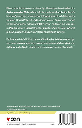 Portakallar