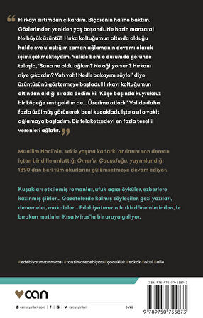Ömer'in Çocukluğu