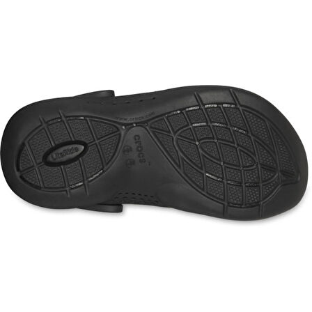 Crocs LiteRide 360 Clog Unisex Terlik 206708-060