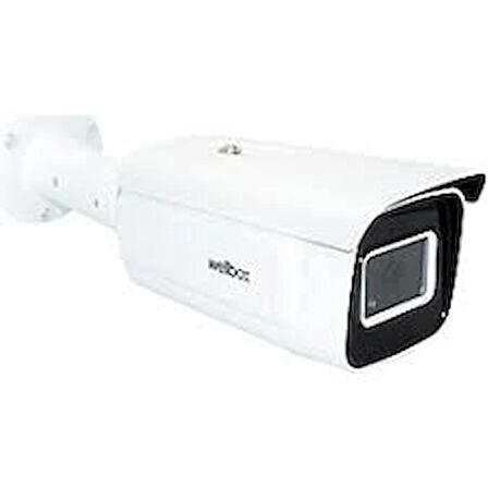  Wellbox WB-B2025MA 2 MP AHD Bullet Kamera
