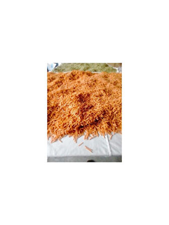 Havuçlu Ev Eriştesi 500 Gr