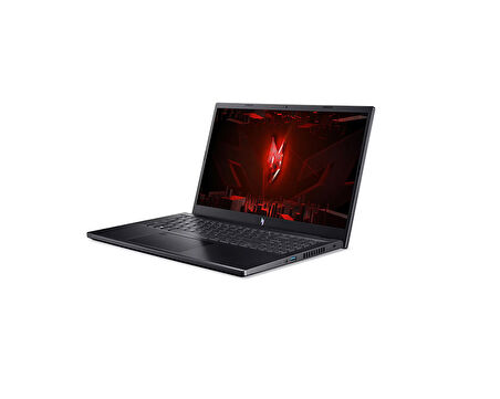 ACER Nitro V 15 i7-13620H 16 GB 512 GB SSD RTX 4050-6 GB 15.6" FHD IPS 144Hz FreeDOS NH.QNBEY.002