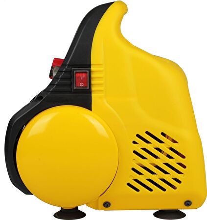 Rtrmax Rtm720 Kompresör 6Lt