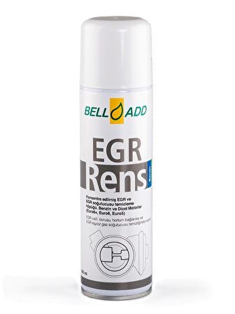 BELL ADD PARTIKEL FILTER RENS, DİZEL PARTİKÜL FİLTRESİ TEMİZLEME KÖPÜĞÜ