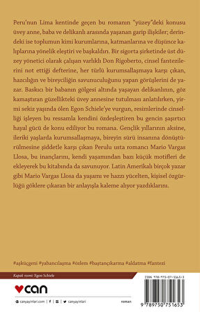 Don Rigoberto'nun Not Defteri